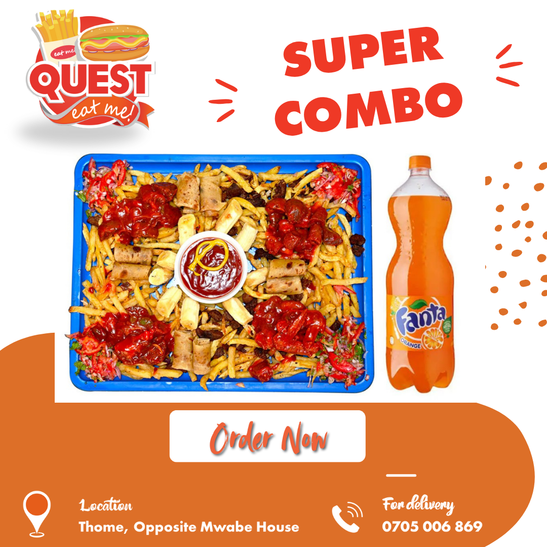 Restaurant Website